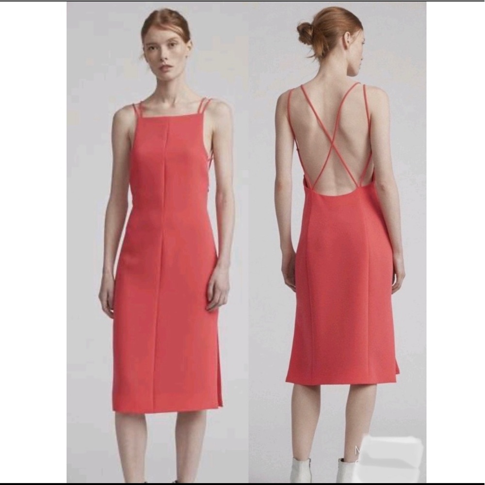 Rag & Bone | Denton Knee Dress